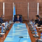 Delegation | Birmingham Music Archive