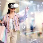 Virtual Reality (VR) in Retail: Guide With Examples