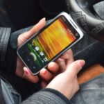 Smart Phone Free Stock Photo - Public Domain Pictures